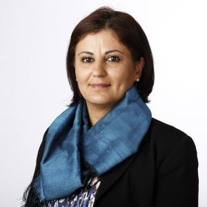 Dina Saleh