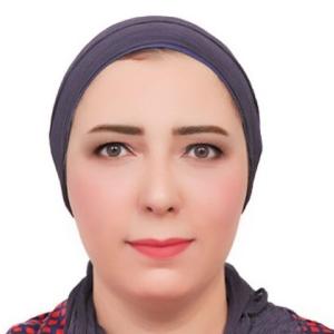 Asmaa Rezk
