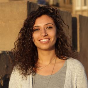 Dalia Rabie