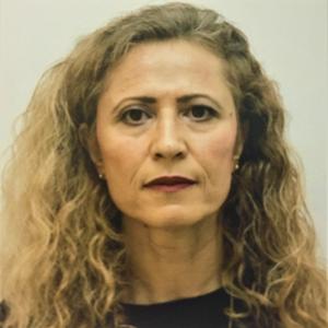 Radhia Achouri