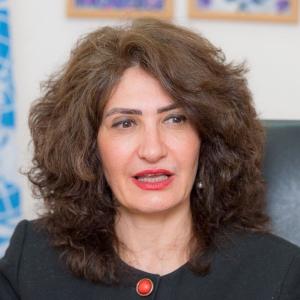 Sahar Al-Jobury