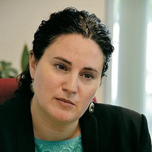 Christine Arab