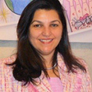 Dr. Naeema al- Gasser