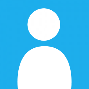 Generic profile photo