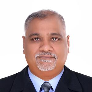 Praveen Agrawal