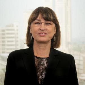 Elena Panova UNRC