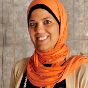 Heba Nosseir