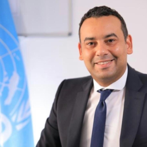 Ahmed Rezk
