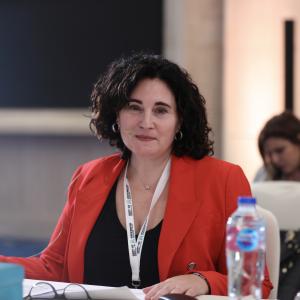 Christine Arab