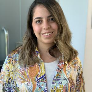Salma Okasha