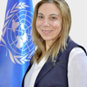 Nora Achkar