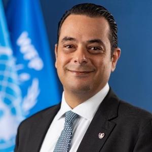 WFP Samer AbdelJaber